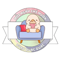 Mỗi Ngày Chỉ Muốn Quạc Quạc Quạc