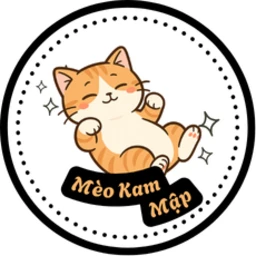 Mèo Kam Mập