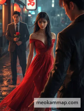 Sau Khi Bị Phản Bội, Tôi Gặp Được Người Đàn Ông Tốt Nhất