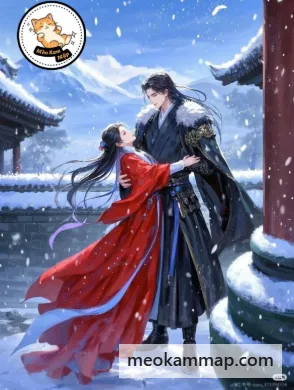 Lên Nhầm Kiệu Hoa, Bị Đại Lý Tự Khanh Trói Chặt