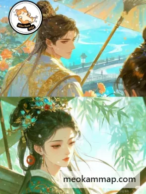 Kiếp Này Ta Muốn Làm Mẹ Chồng Của Tiểu Thư