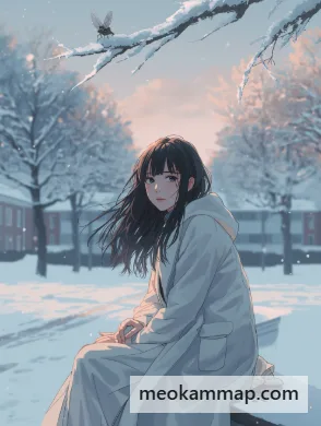 Hạ Trùng Ngữ Băng