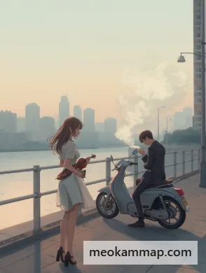 Sau Khi Tình Yêu Hóa Tro