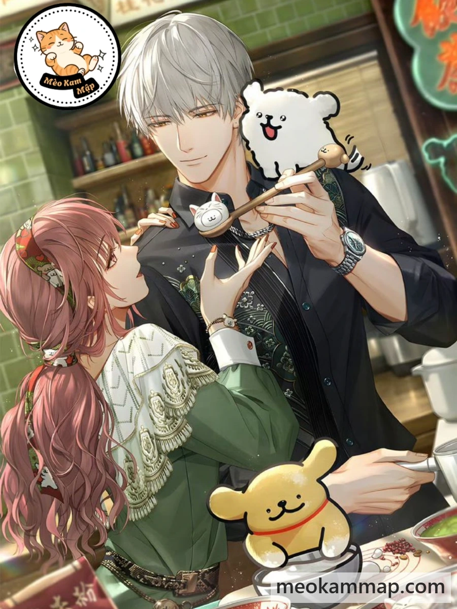 Sau Khi Bị Tra Nam Phụ Bạc, Tôi Chớp Nhoáng Kết Hôn Với Một Quân Nhân