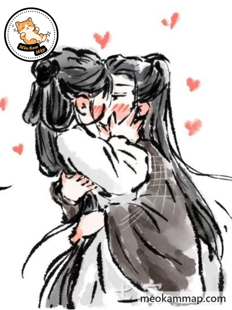 Sau Khi Ta Vong Mạng, Kẻ Tử Địch Đào Mộ Ta