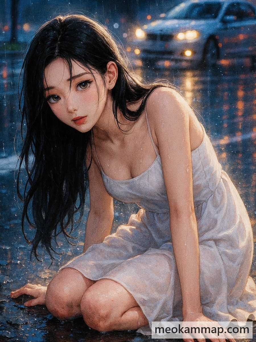 Trừng Phạt Thanh Mai