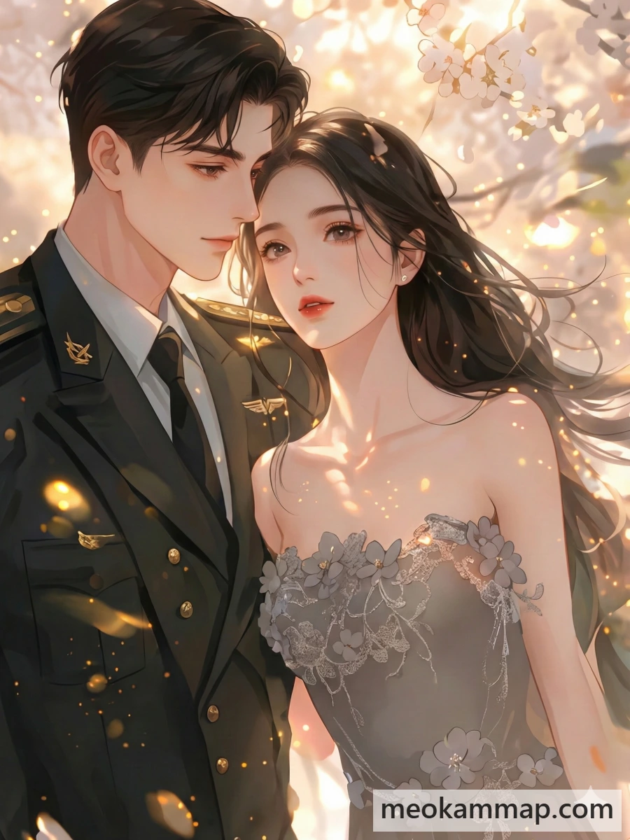 Đừng Nhắc Tên Em Với Anh Ấy