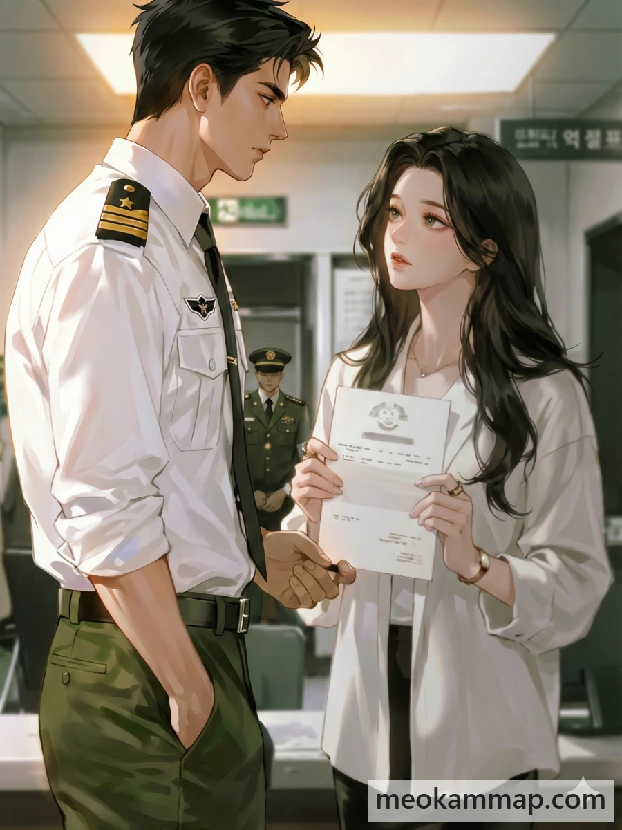 Đội Trưởng Thẩm, Đừng Hòng Chạy!