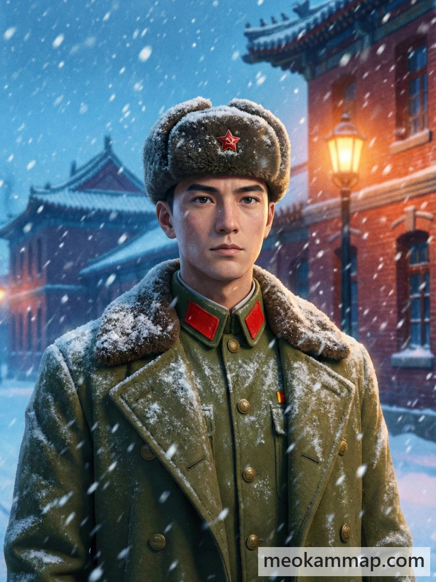 Anh Bảo Đợi, Tôi Gả Cho Đối Thủ Của Anh