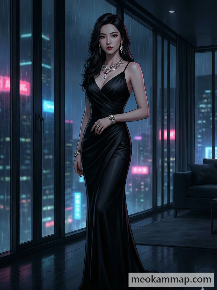 Kẻ Kết Liễu Hôn Nhân