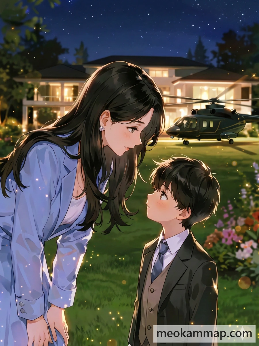 Mẹ Kế "Cá Mặn"