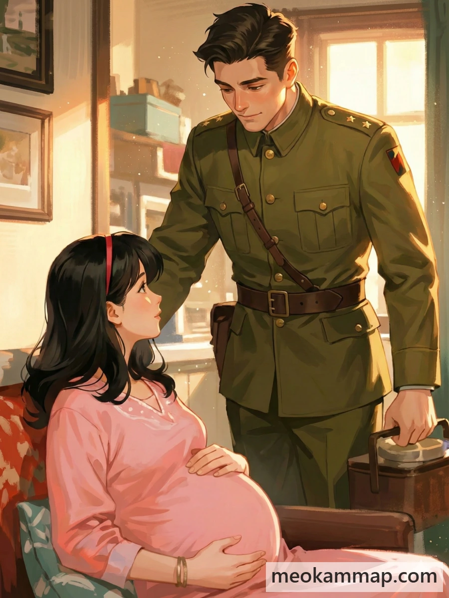 Nợ Ân Tình Của Anh, Sao Lại Bắt Con Tôi Phải Trả?