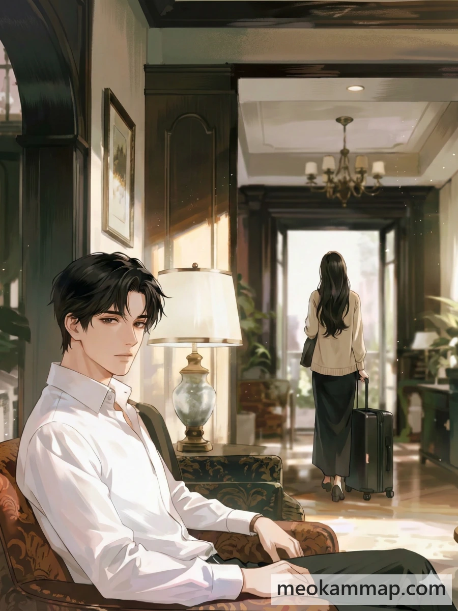 Tình Yêu Quá Hạn