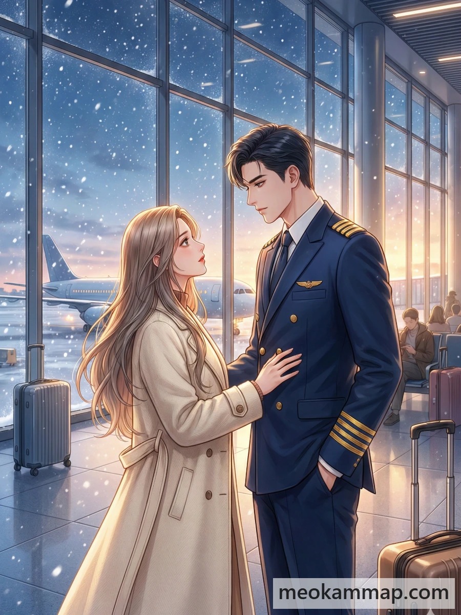 Chuyến Bay Cuối Cùng