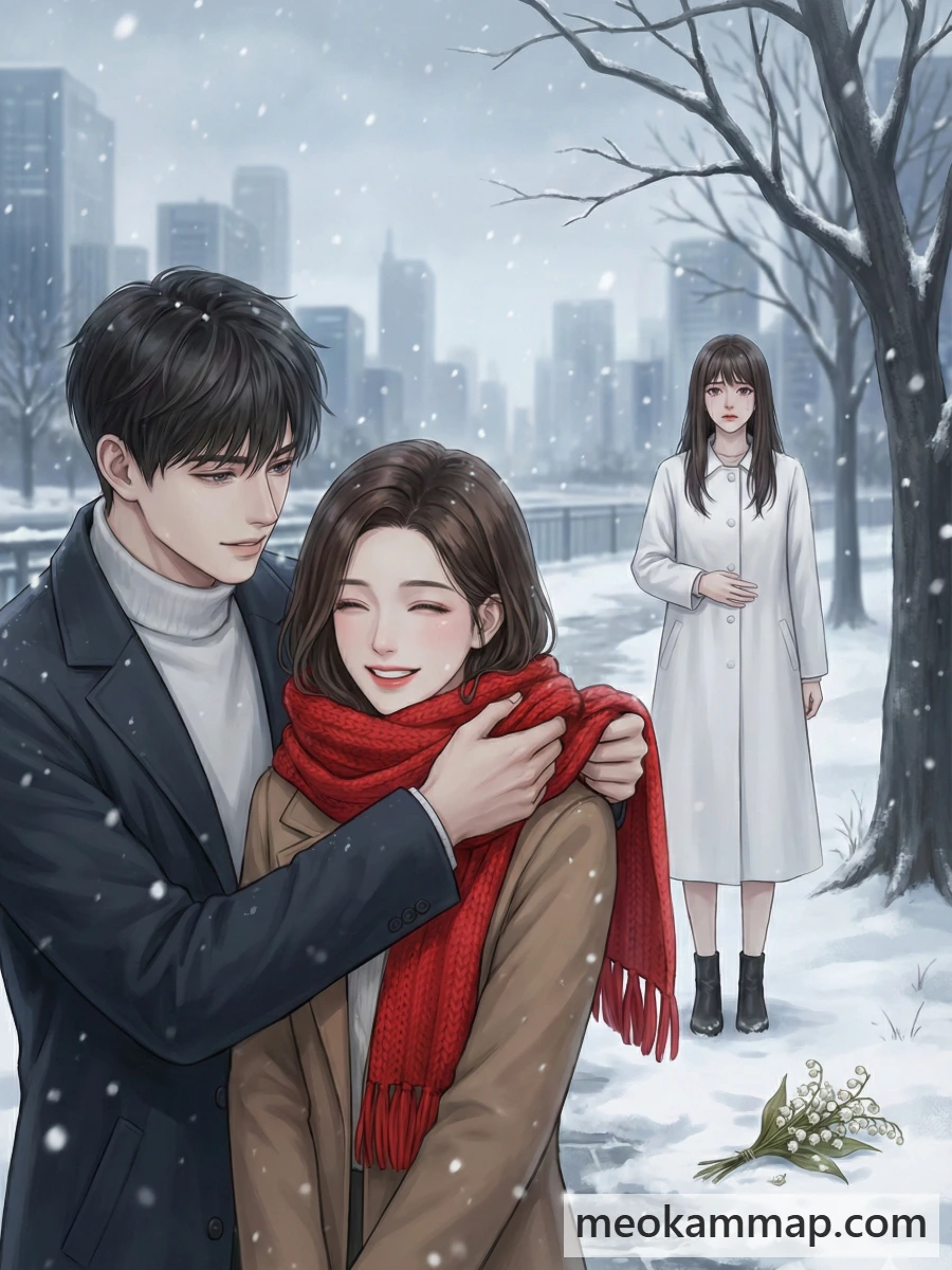 Em Buông Tha Cho Anh Rồi