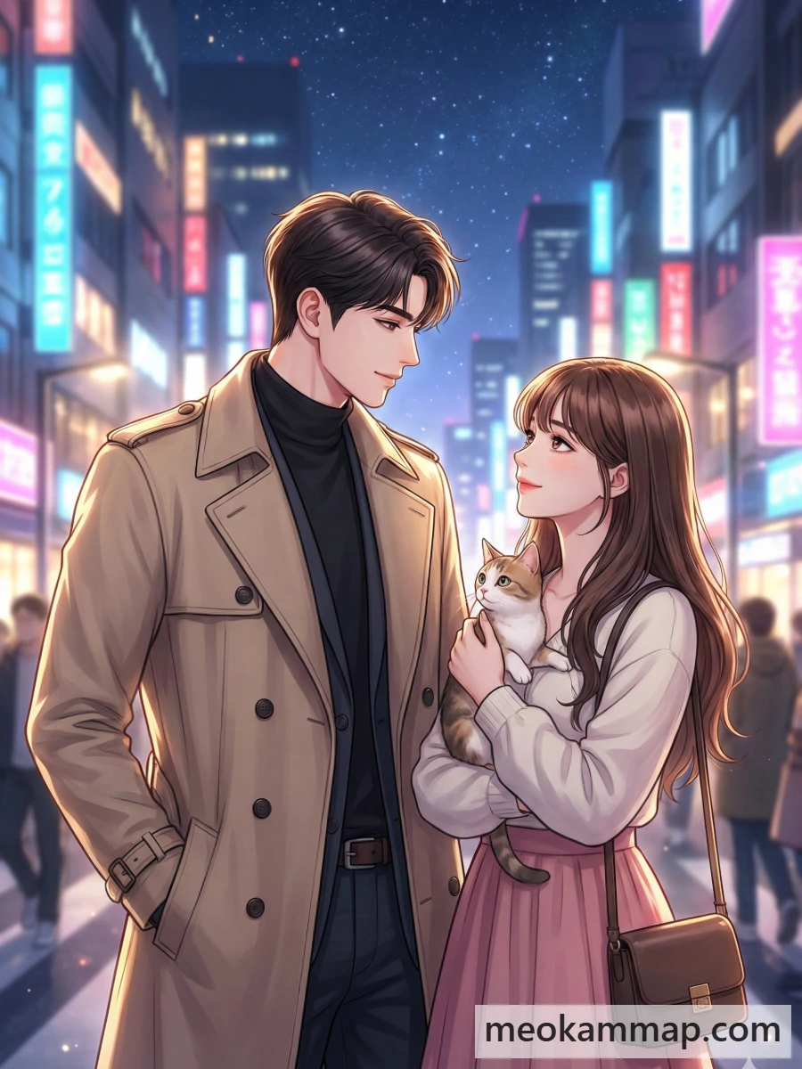 Trúc Mã Trời Định