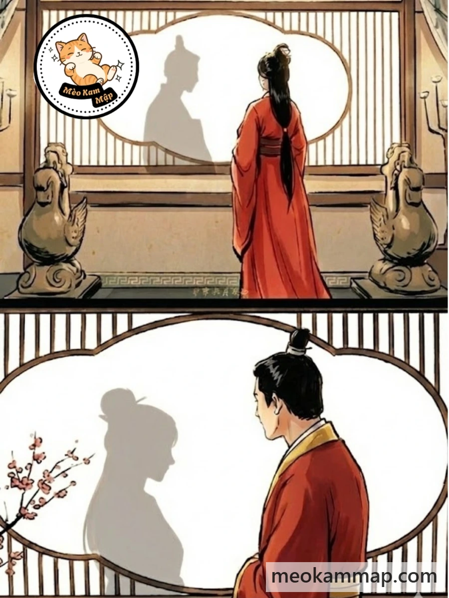 Trọng Sinh, Vẫn Là Thê Tử Của Chàng