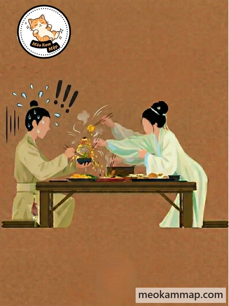 Giao Ước Nửa Năm