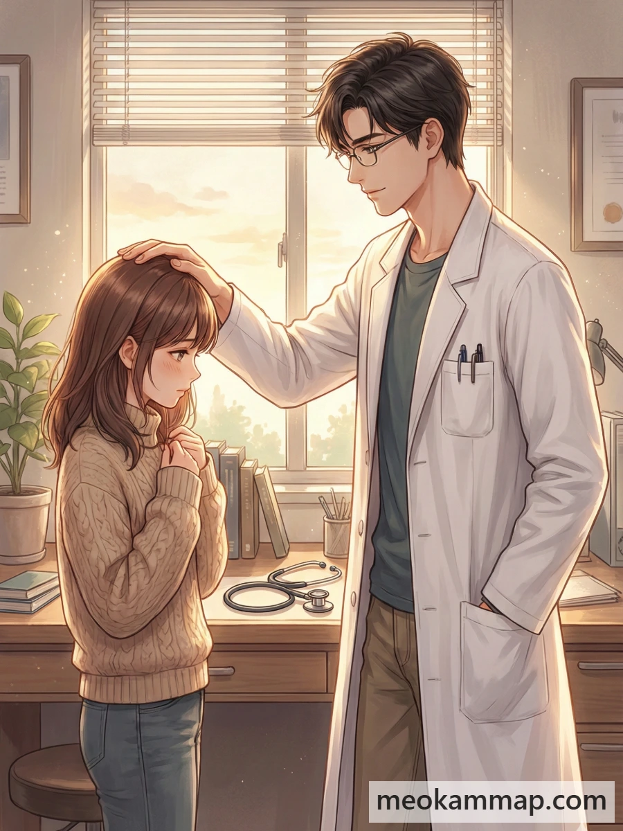 Chào Bác Sĩ Lục