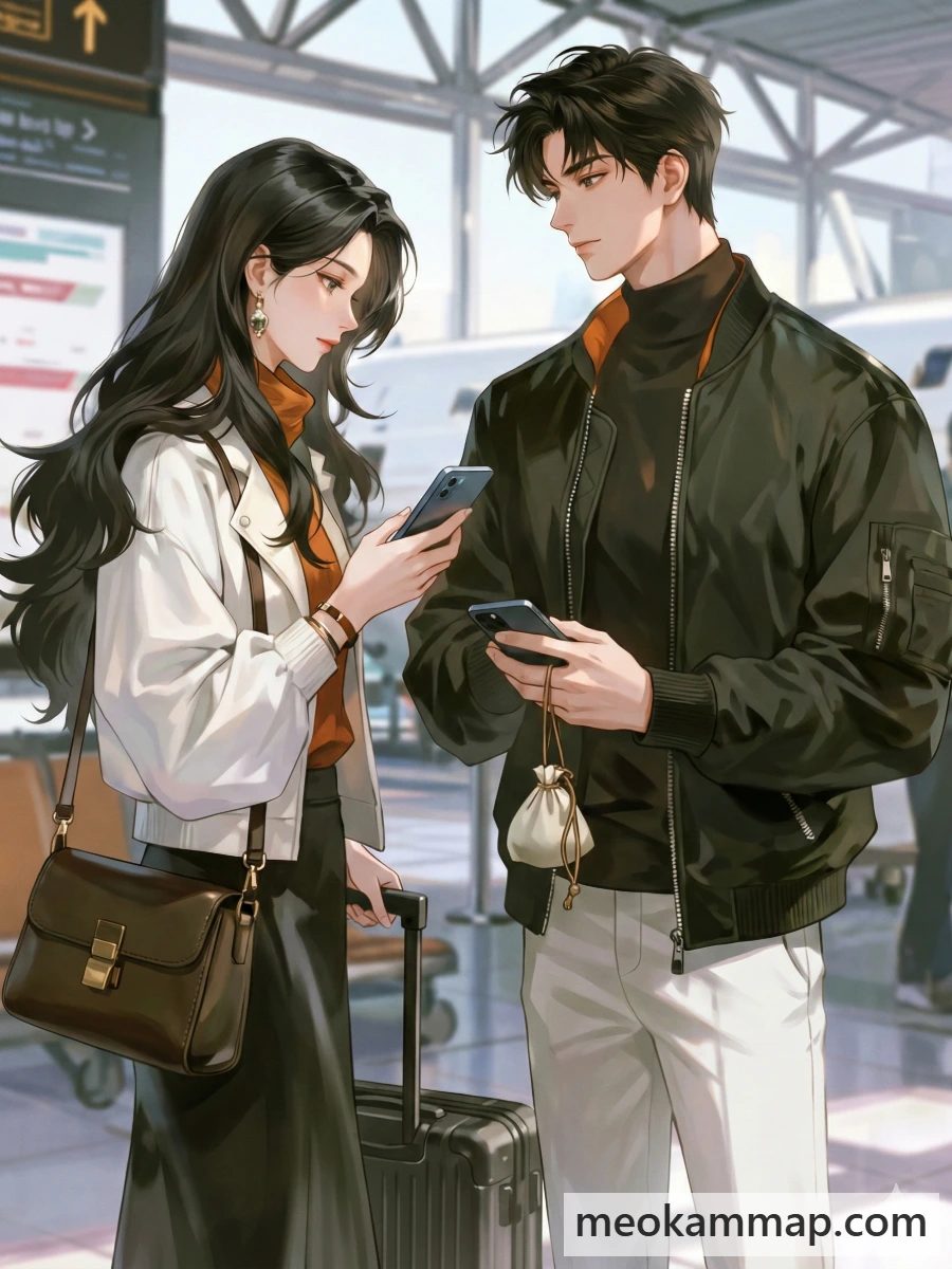 Ngoảnh Lại Đã Mất Nhau