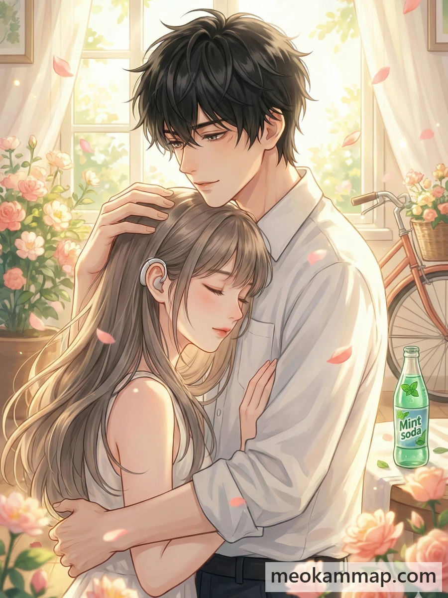 Người Anh Ấy Yêu Là Em Gái Song Sinh Của Tôi