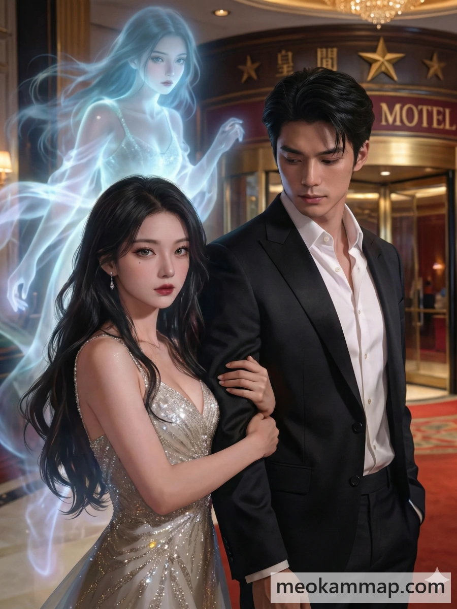 Anh Đến Bên Em Đây