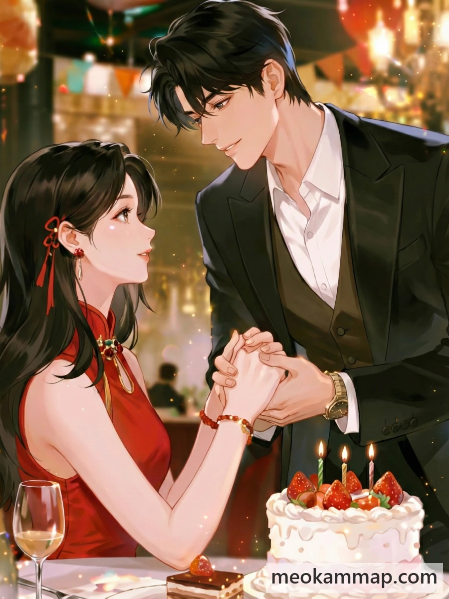 Thà Chưa Từng Quen Biết