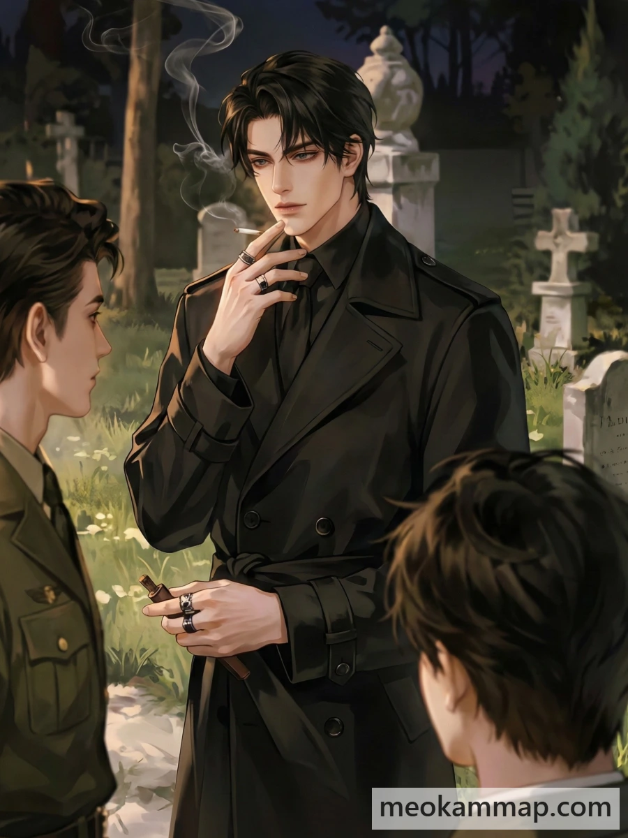 Bên Kia Vệt Nắng