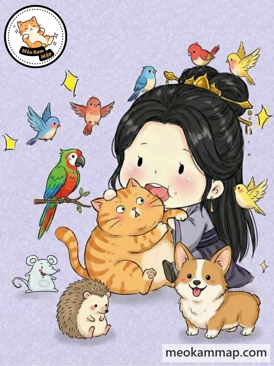 Dưới Chân Tường Cung