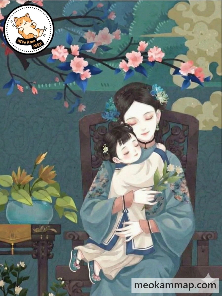 Phu Thê Trên Danh Nghĩa