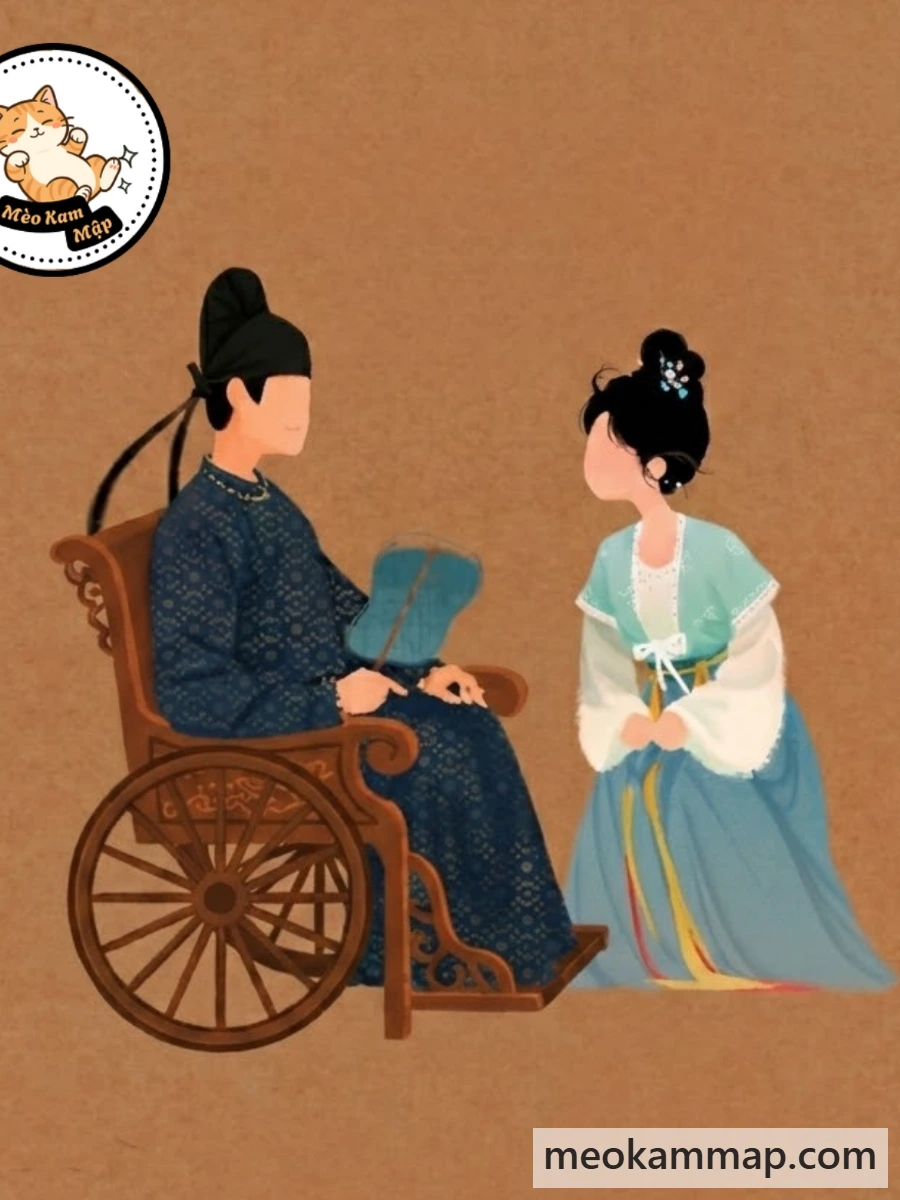 Ta Tự Đi Ngắm Núi