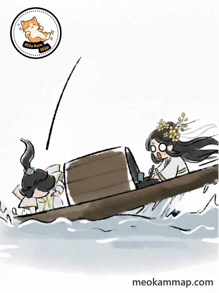 Di Nguyện Của Mẫu Thân? Ta Lui Hôn!