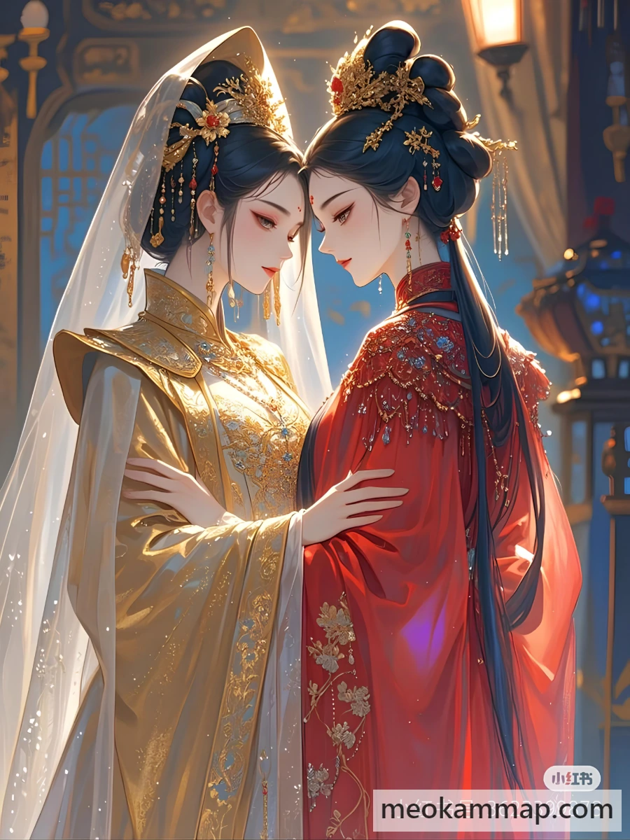 Sau Khi Tráo Đổi Với Ta, A Tỷ Hối Hận Rồi