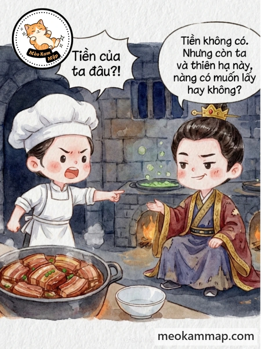 Trường An Thập Nhị Vị