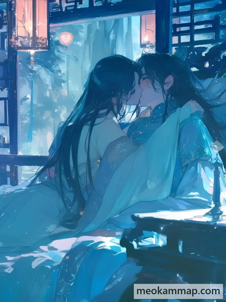 Ngày Thái Tử Thành Hôn, Ta Nhào Vào Lòng Thủ Phụ Đại Nhân