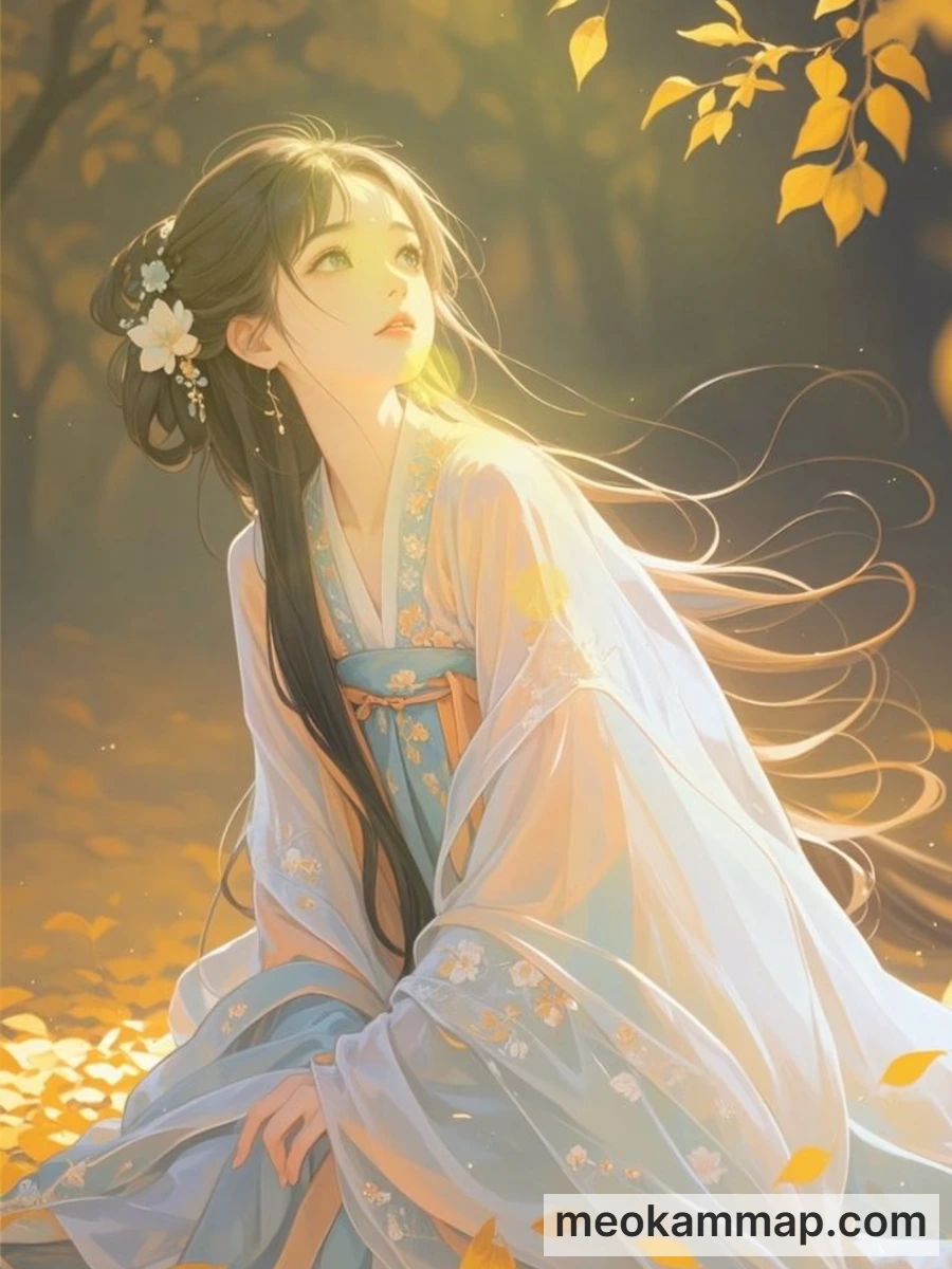 Ta Là Sủng Phi Của Bạo Quân Đấy!