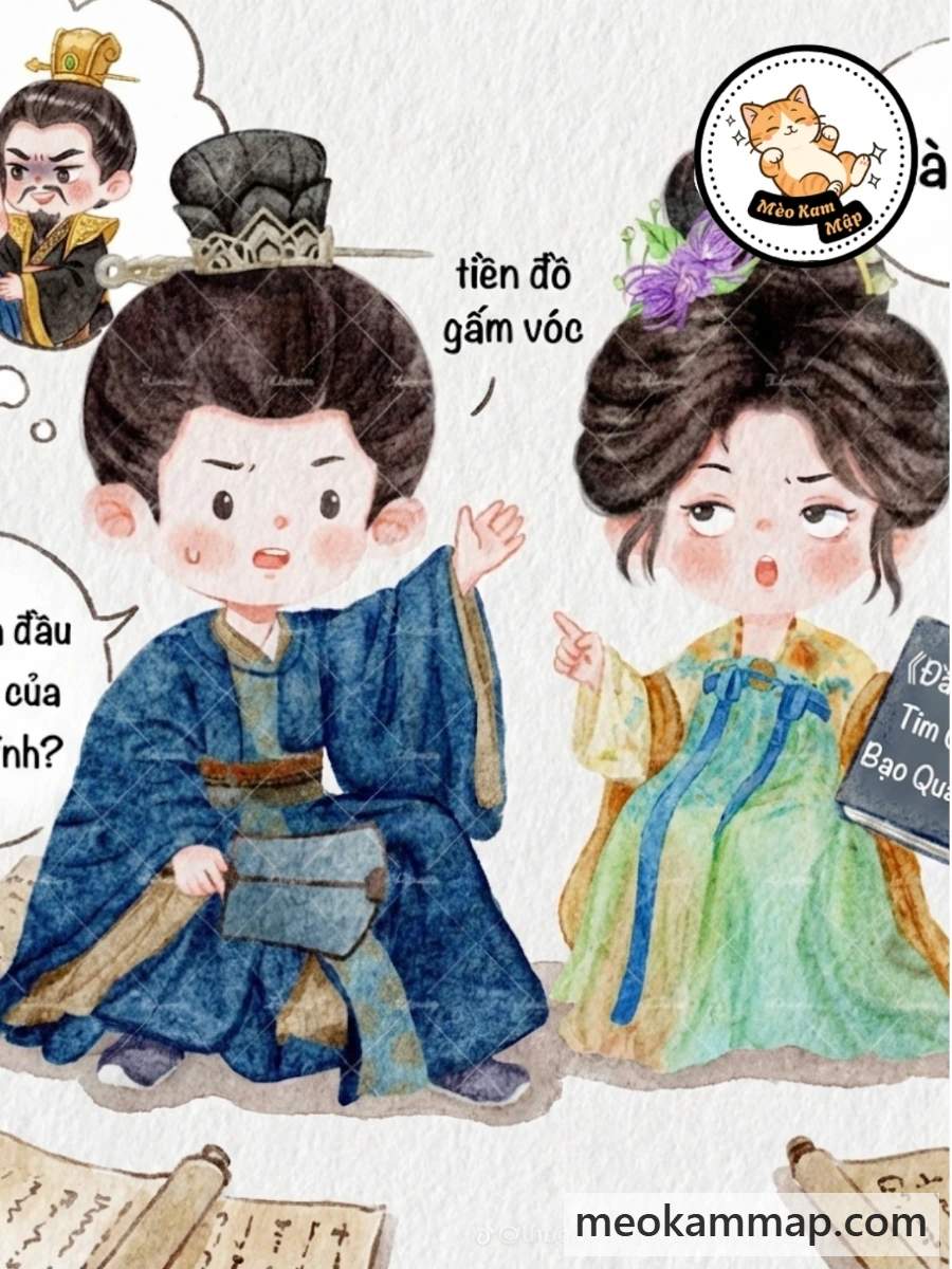 Nửa Đời Phiêu Bạt, Trở Về Vẫn Là Thiếu Niên