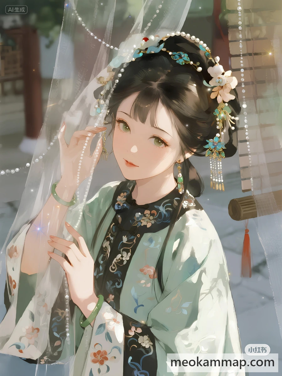 Sống Lại Vả Mặt Đích Tỷ Người Đạm Như Cúc