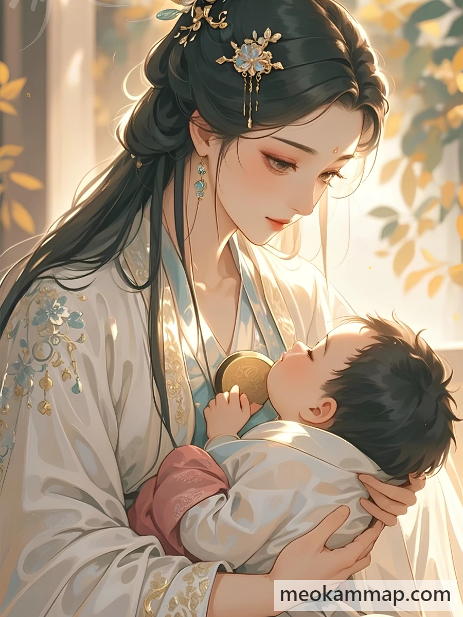 Sau Khi Hòa Ly Mười Năm, Ta Quay Lại Trả Thù Phu Quân