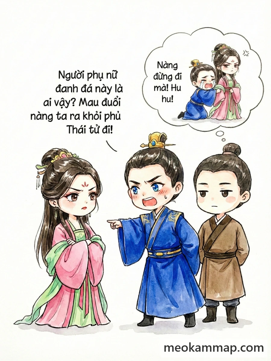 Một Nghìn Lẻ Một Cách Từ Hôn