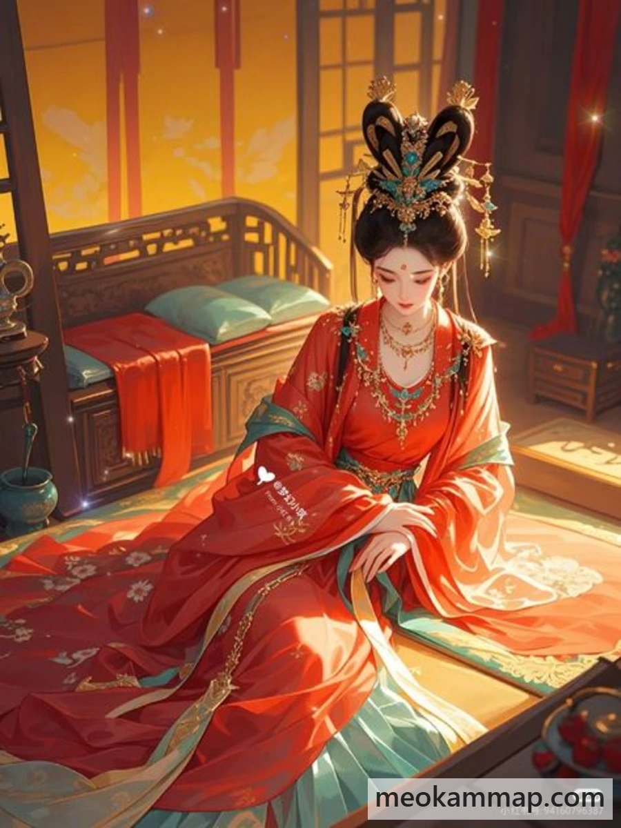 Kế Hoạch Thay Đổi Triều Đại Của Vật Hy Sinh