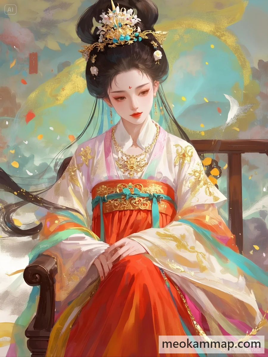 Trả Thù Tên Phu Quân Phải Lòng Kẻ Thù Của Ta