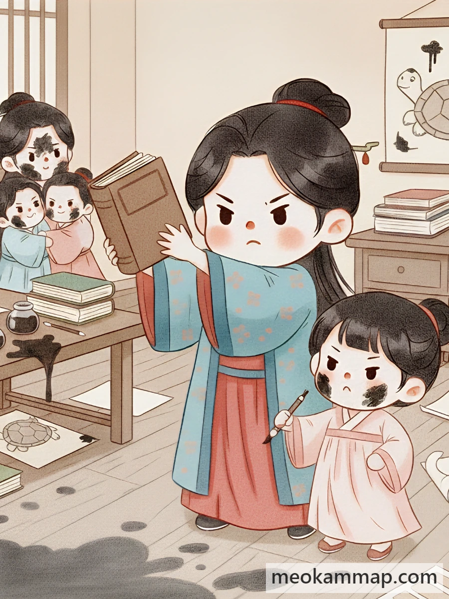 Thiên Kim Vô Dụng Vớ Được Lang Quân Như Ý