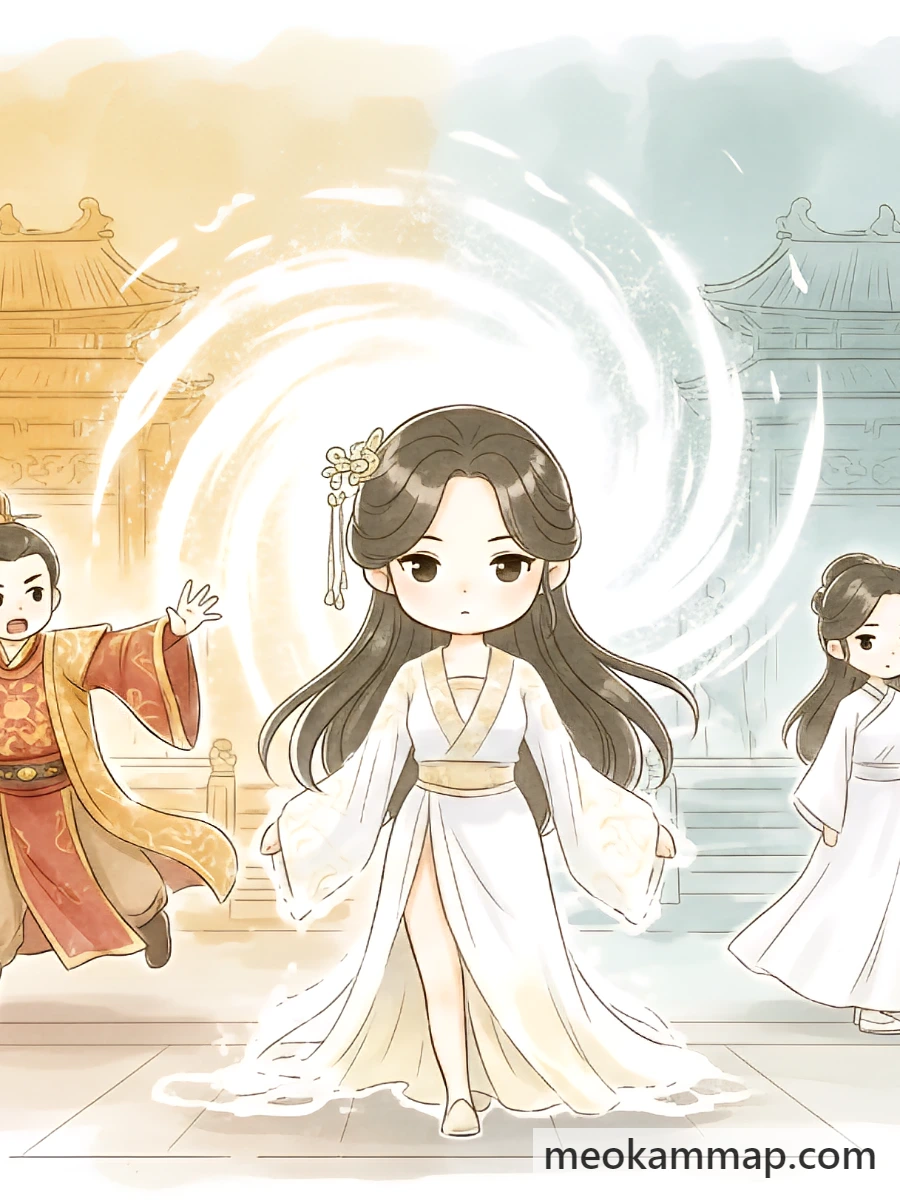 Ta Kéo Theo Bạn Trai Đã Bị Đồng Hóa Về Hiện Đại