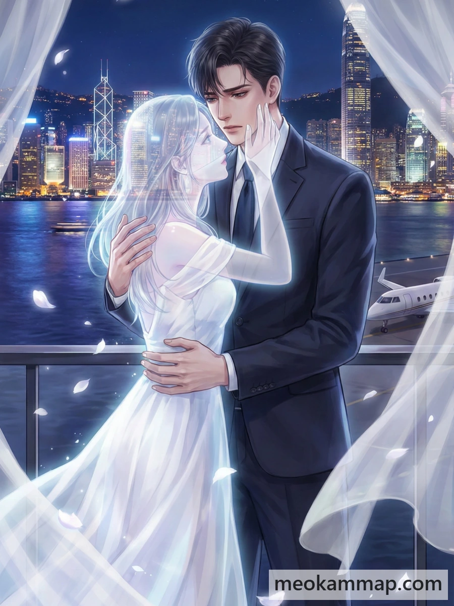 Sau Khi Chết, Tôi Mới Biết Chồng Nghèo Là Trùm Cuối