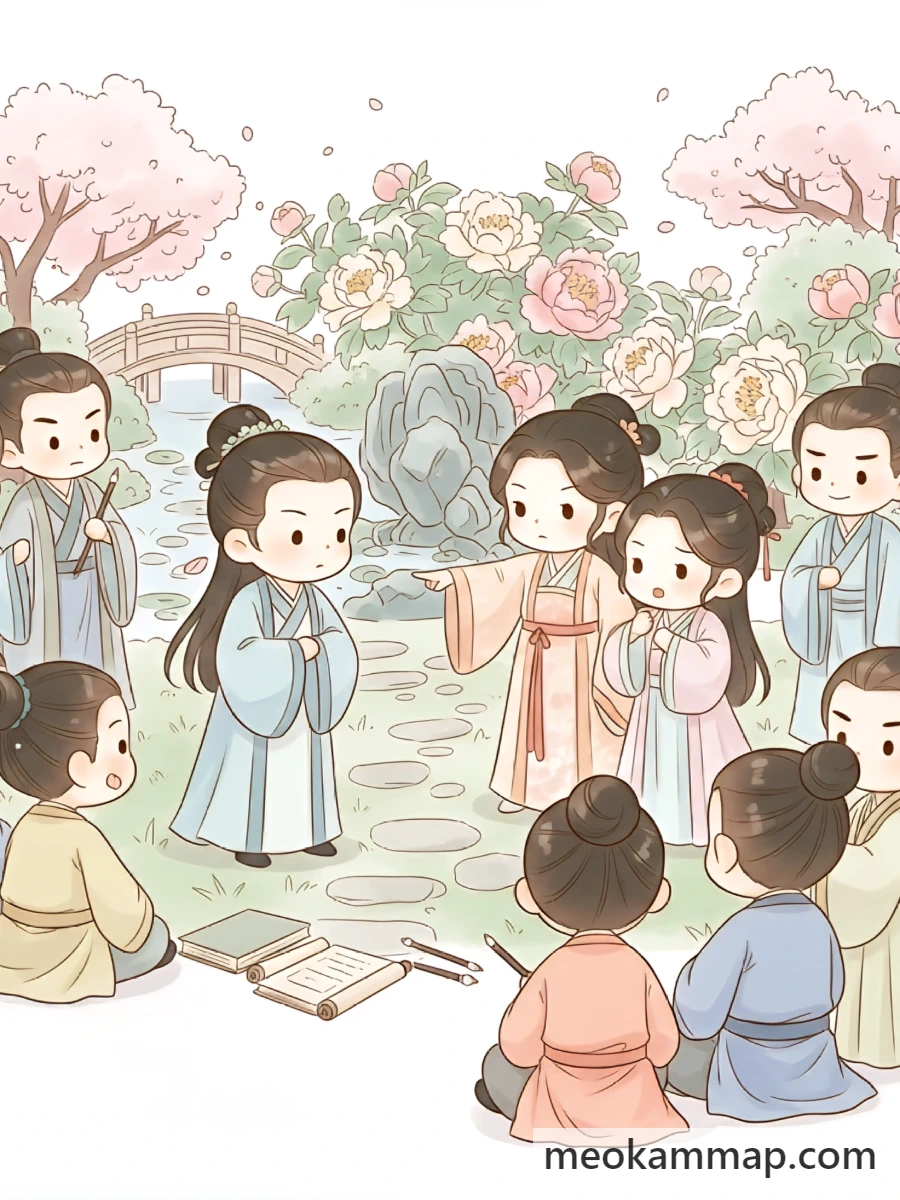 Kiếp Trước Bỏ Lỡ, Kiếp Này Gió Có Chốn Về