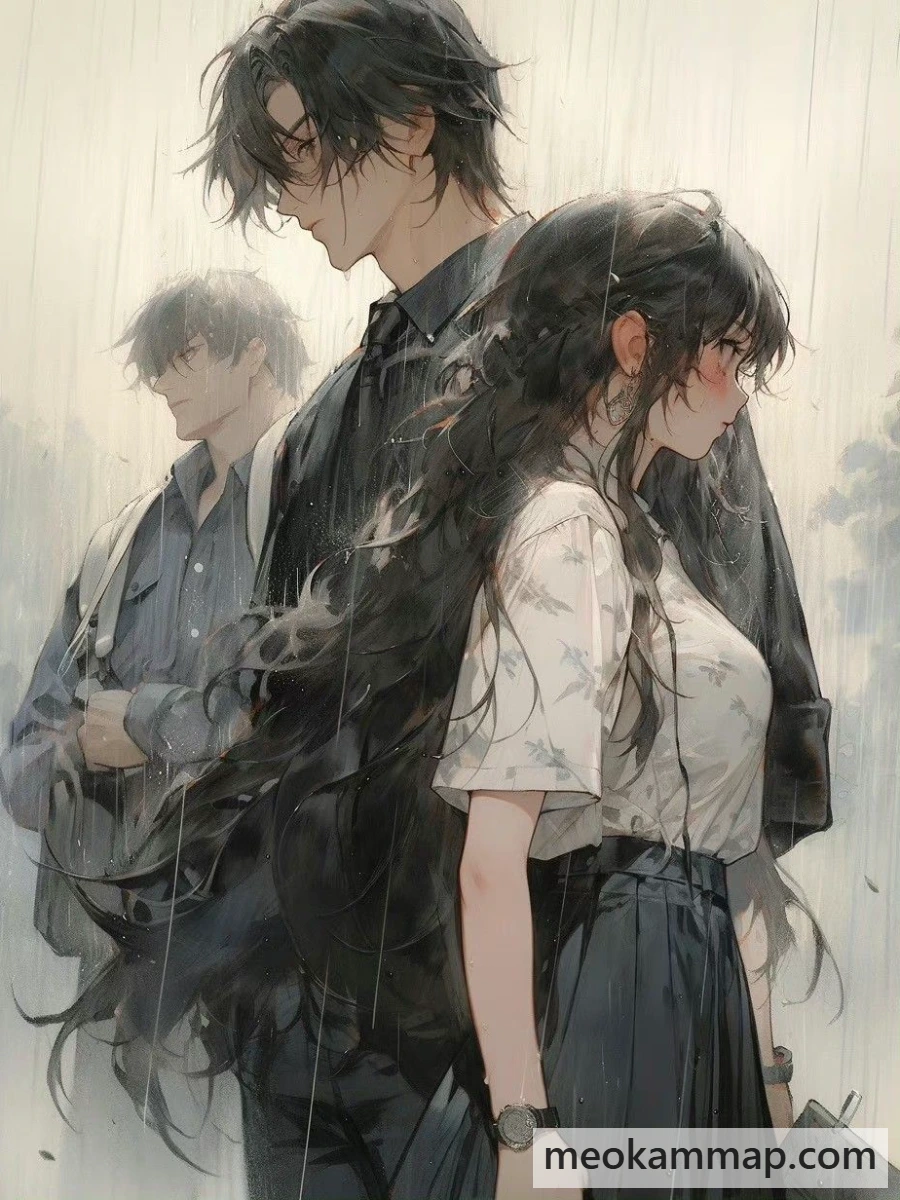 Chúng Ta Của Sau Cơn Giông