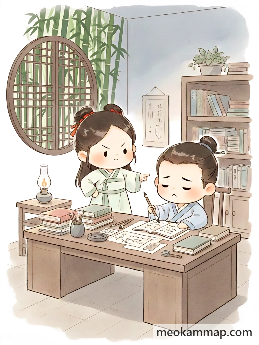 Kiếp Này Ta Chọn Nâng Đỡ Thiếu Gia Thứ Xuất Thượng Vị