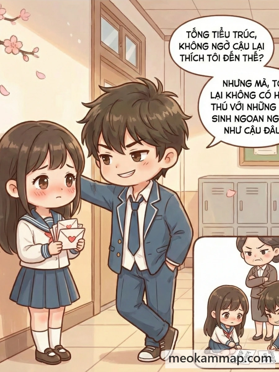 VIẾT GIÚP NGƯỜI TA, VIẾT LUÔN VÀO CHUYỆN CHÚNG TA
