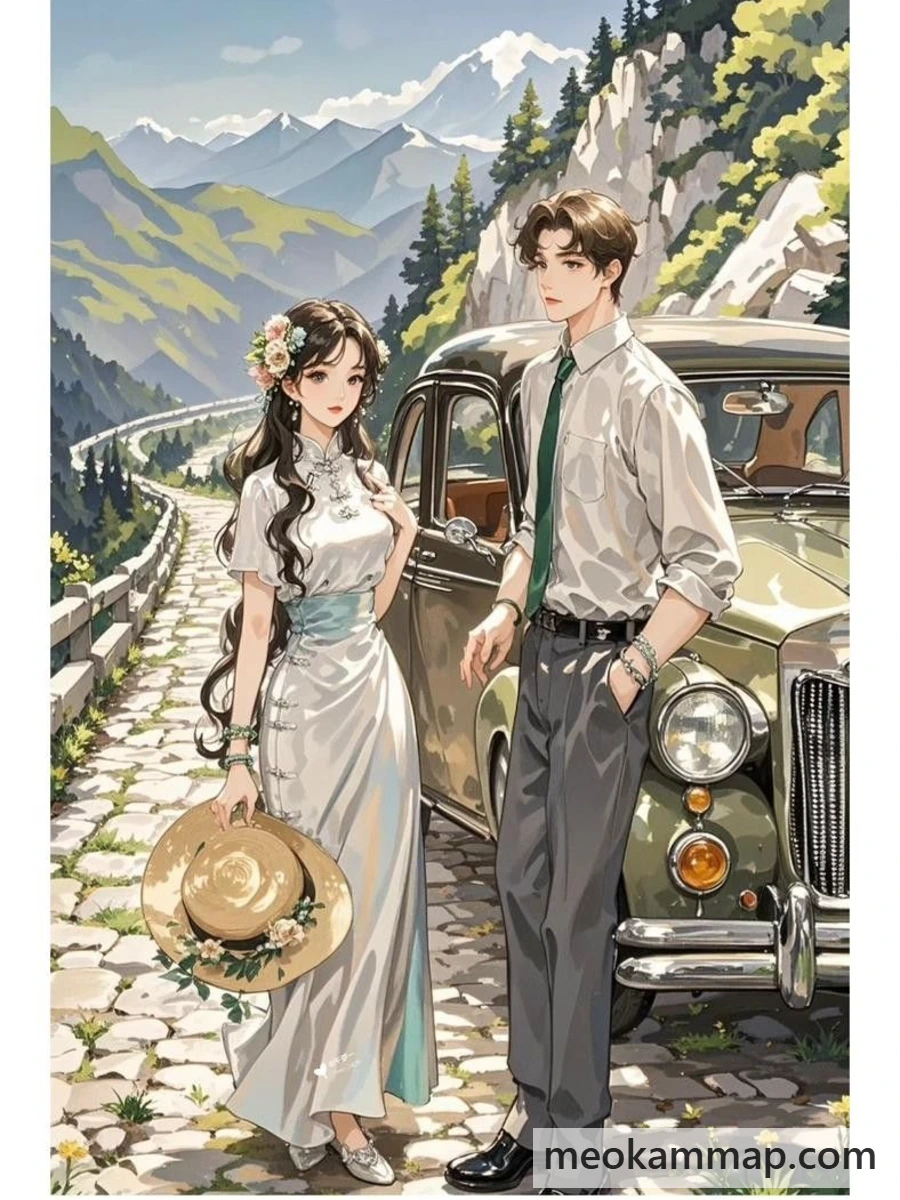 Người Ở Gần Nhất, Lại Là Tình Yêu Xa Nhất